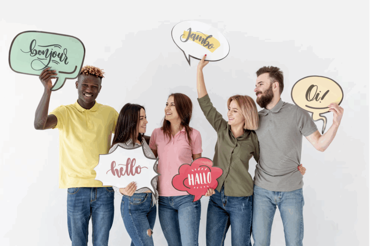 Kommunikationstraning